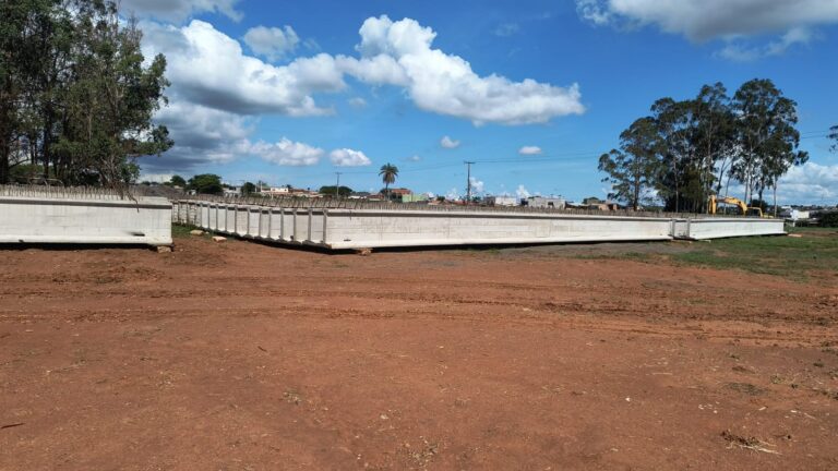 Viaduto de planaltina