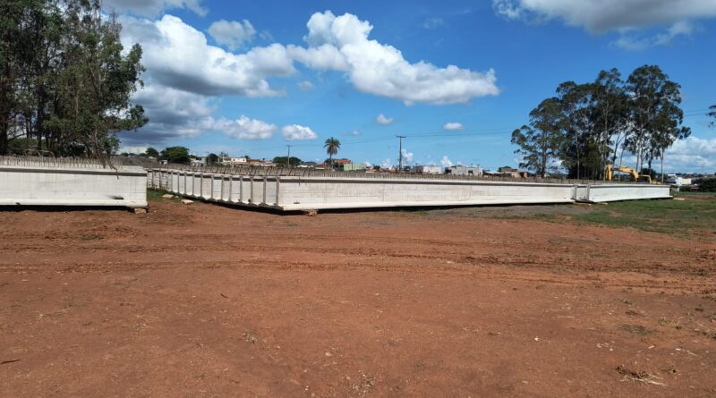 Viaduto de planaltina