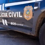 Polícia Civil de Goiás