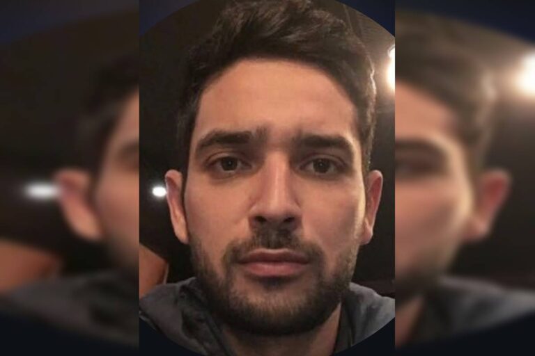 Professor morto em Sobradinho
