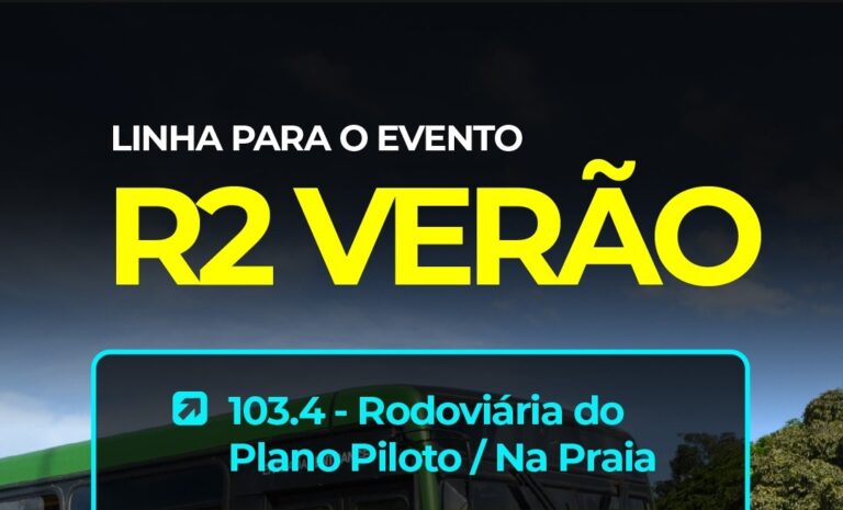 Shows verão