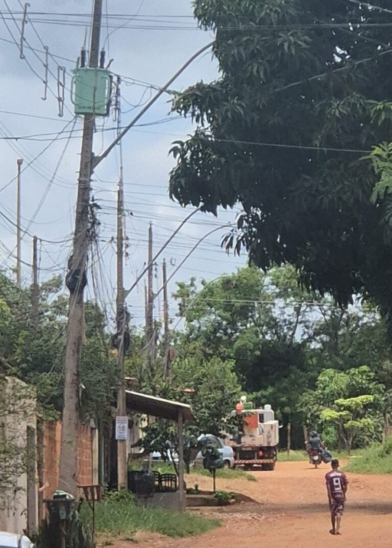 Horta Comunitária