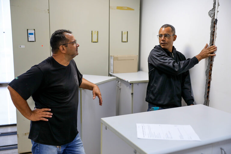 Vulnerável Em situação de rua