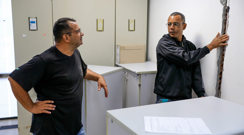 Vulnerável Em situação de rua