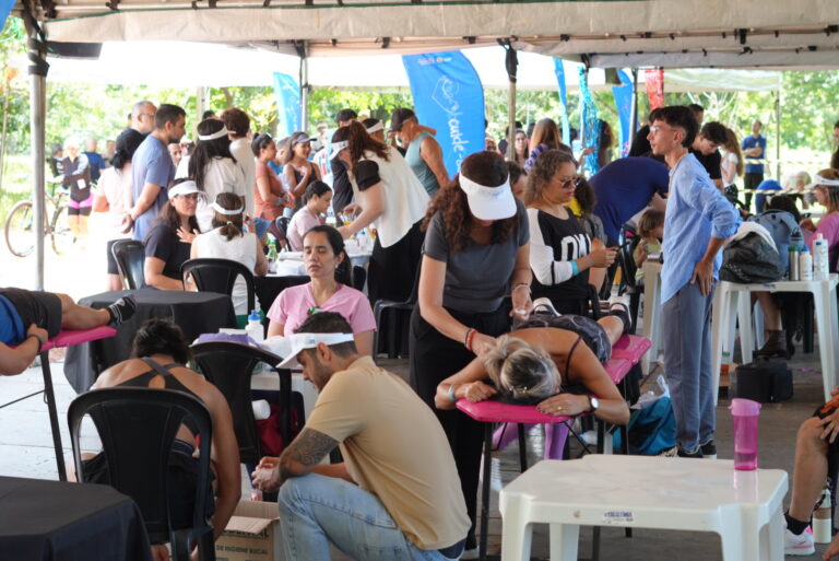 projeto social