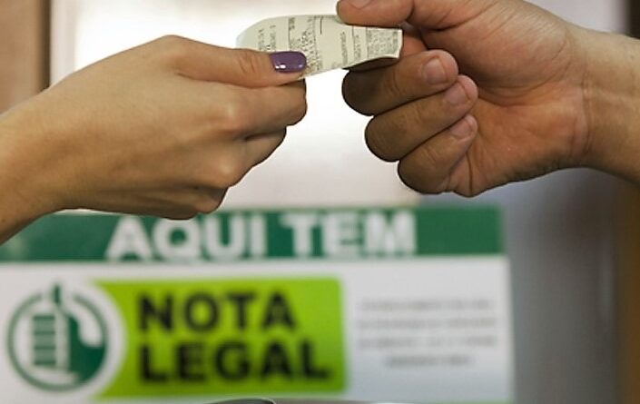 Nota Legal