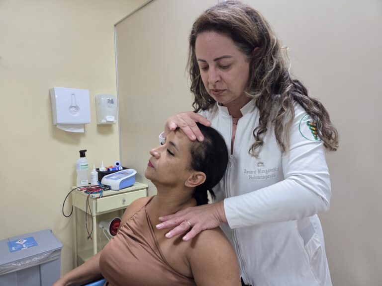 fisioterapeuta