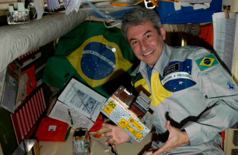 Marcos Pontes