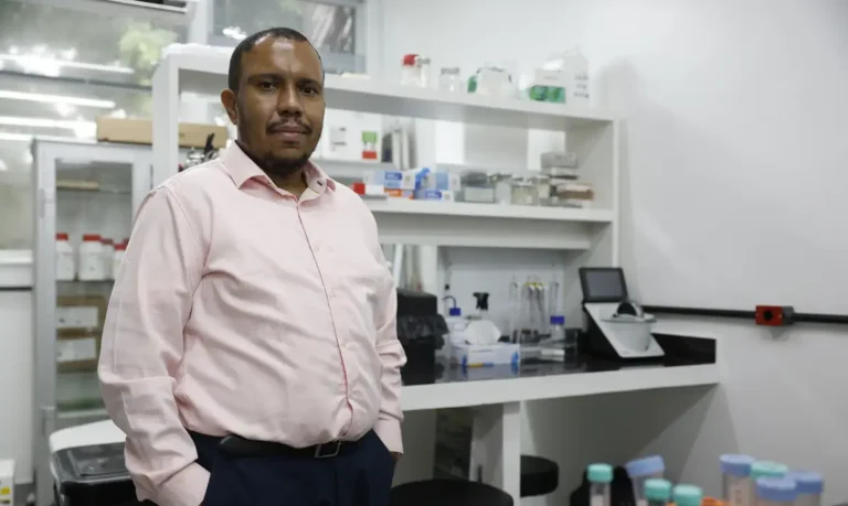 Cientistas brasileiros Alzheimer