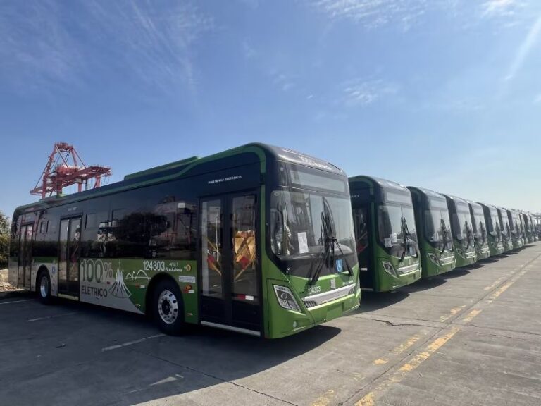 ônibus