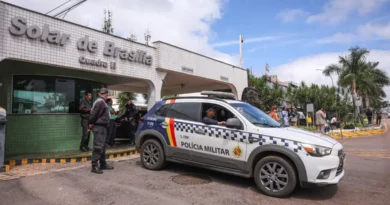 Delegacia de polícia