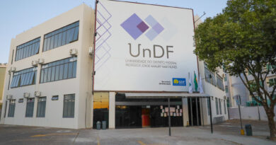 UnDF