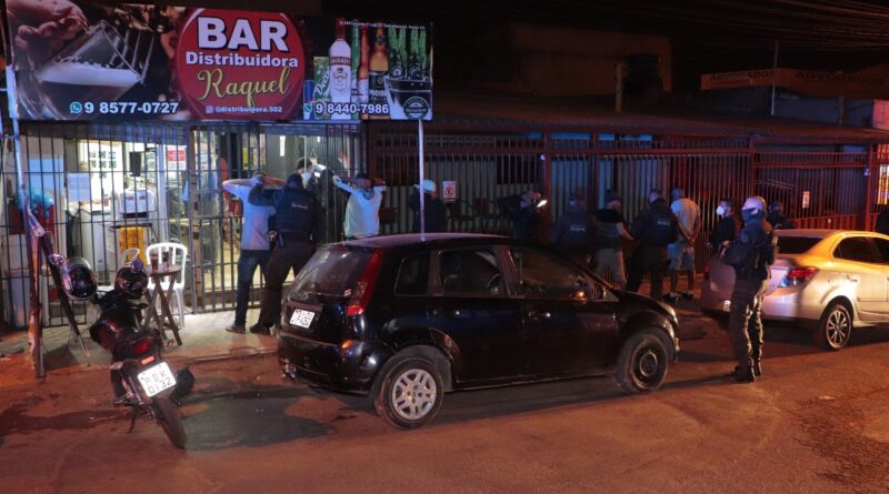 distribuidora de bebidas