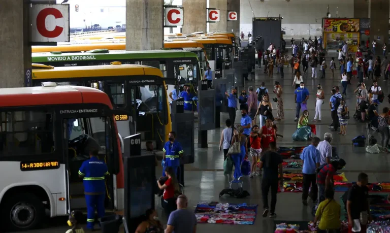 Rodoviária