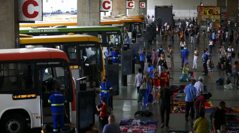 Rodoviária
