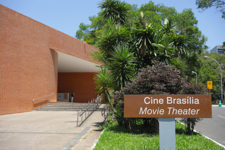 cine brasília