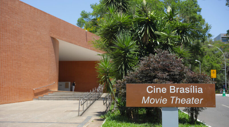 cine brasília