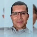 Ciclista morto
