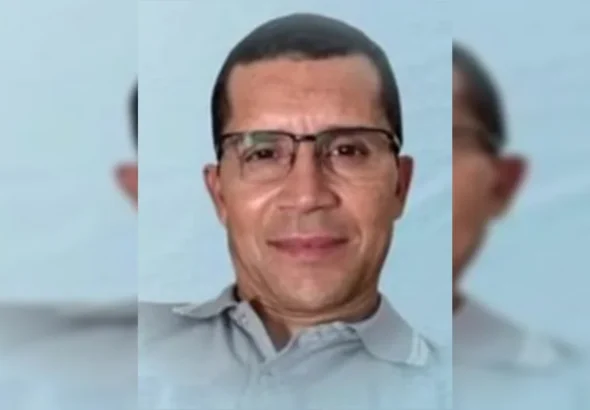 Ciclista morto