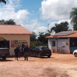 QUILOMBO Engenho II