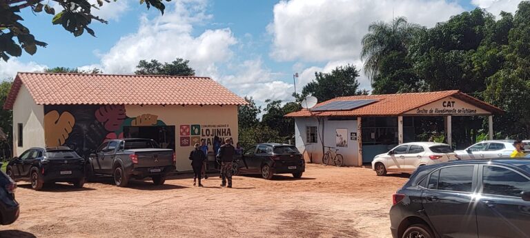 QUILOMBO Engenho II