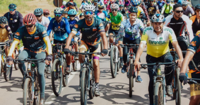 Ciclistas