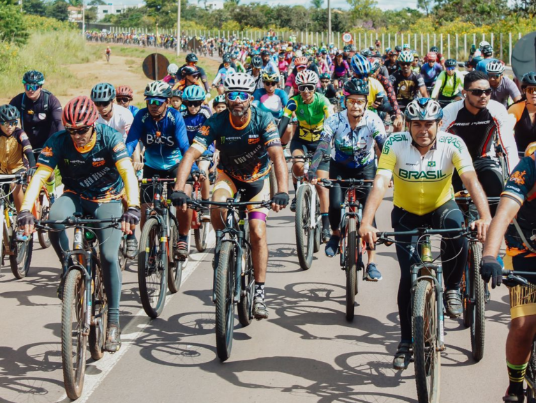 Ciclistas