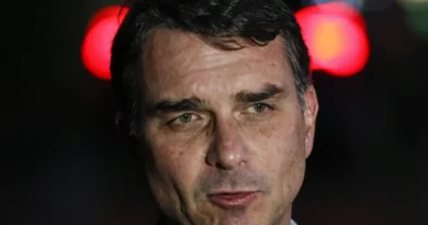 Flavio Bolsonaro