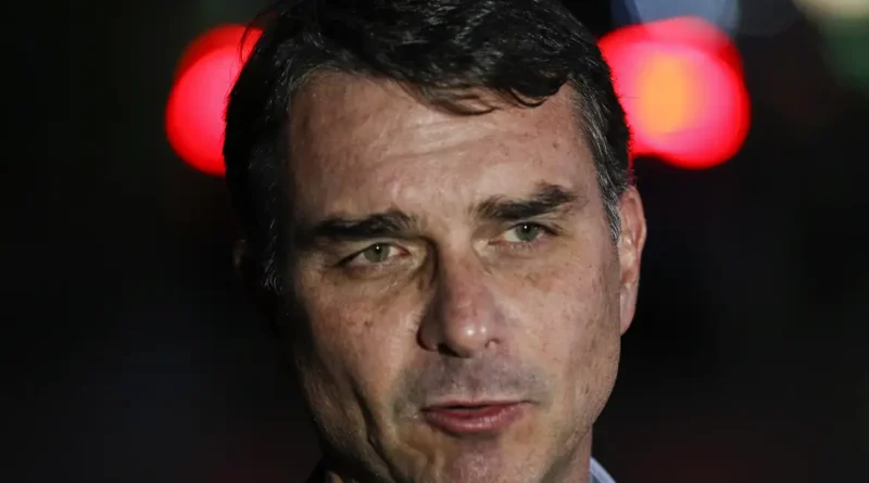 Flavio Bolsonaro