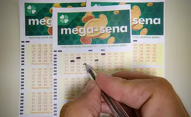 mega sena