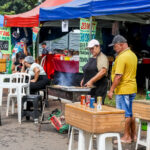 Ambulantes