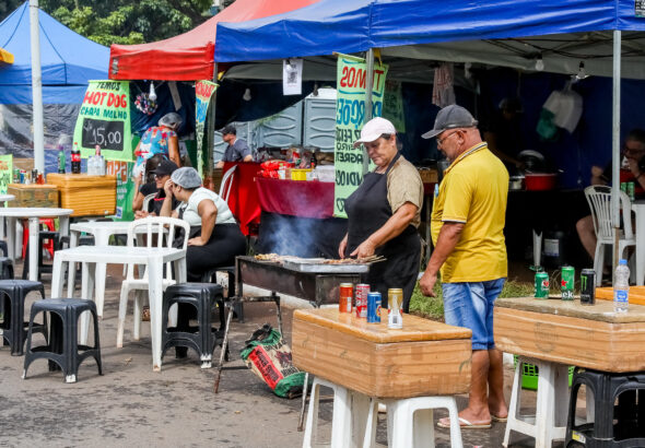 Ambulantes