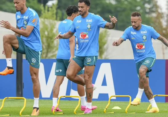 Seleção