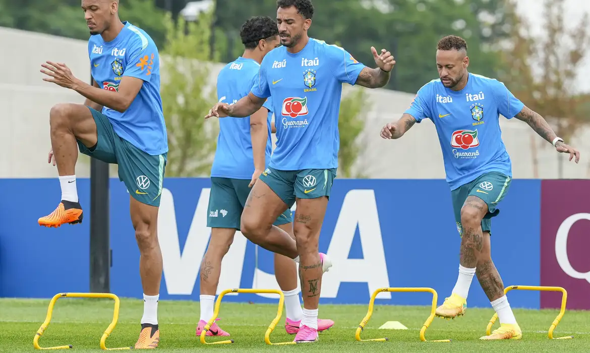 Seleção
