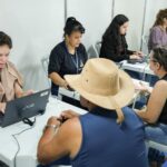Atendimento Sedes