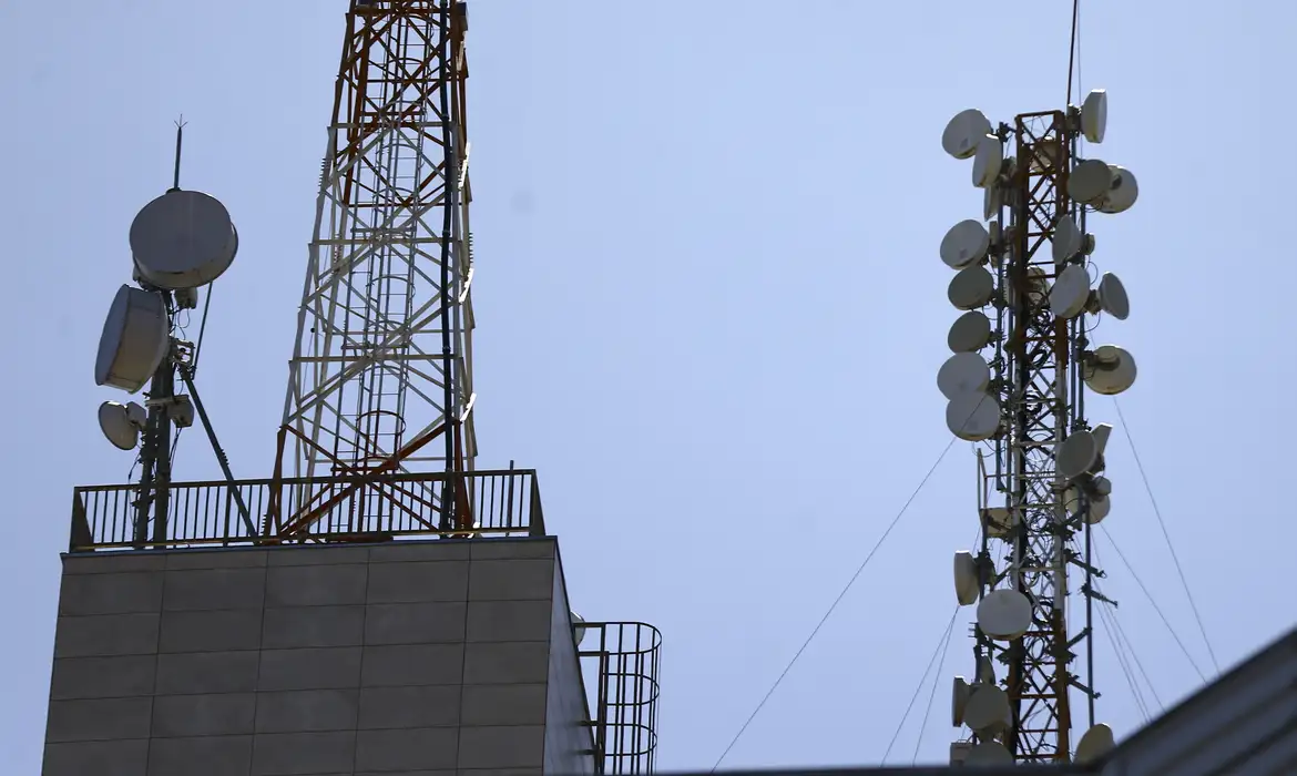 Antenas