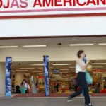 Lojas Americanas
