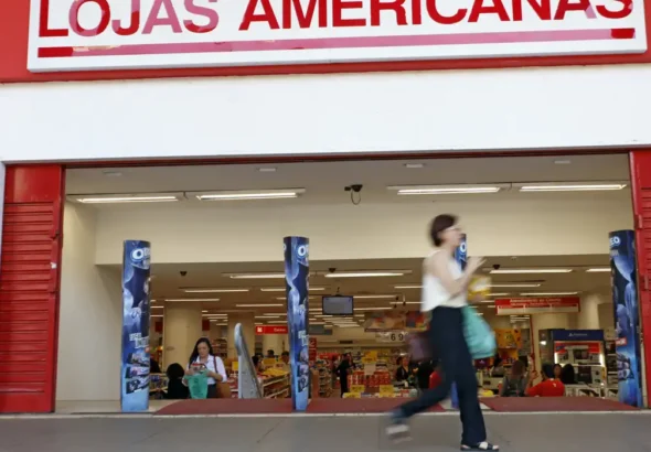 Lojas Americanas