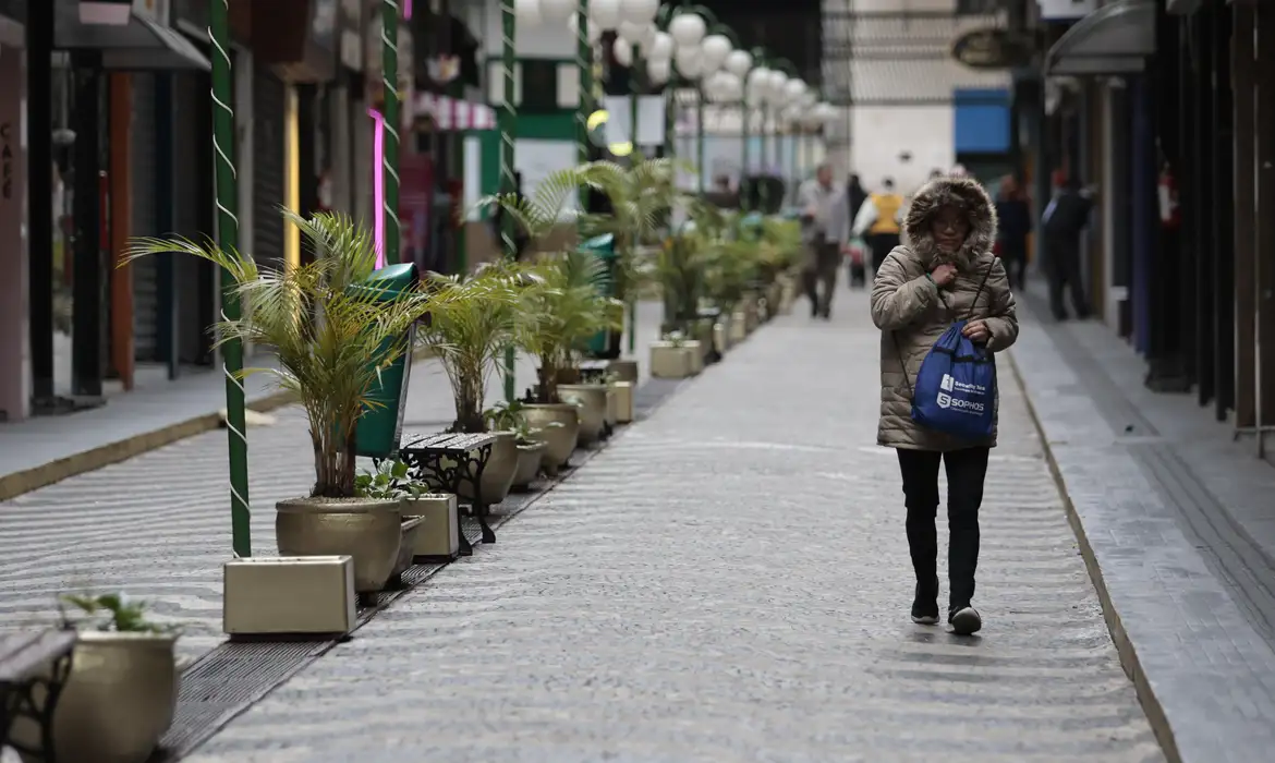 INVERNO