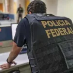 Policia federal