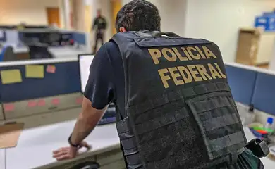 Policia federal