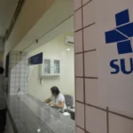 SUS - ABr