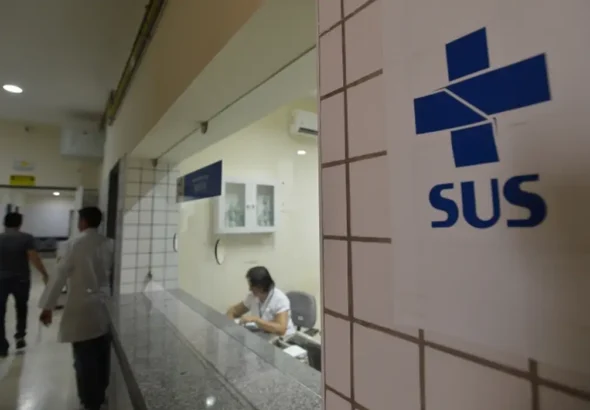 SUS - ABr