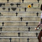 Feminicídios