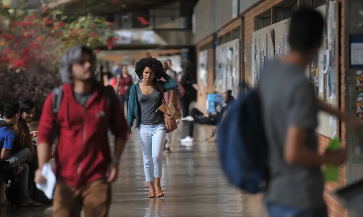 mulher negra na unb