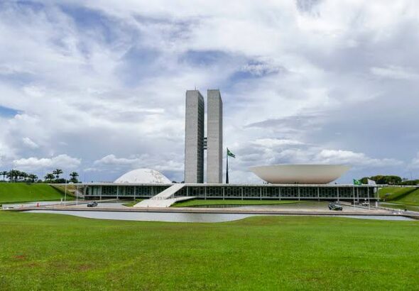 senado federal