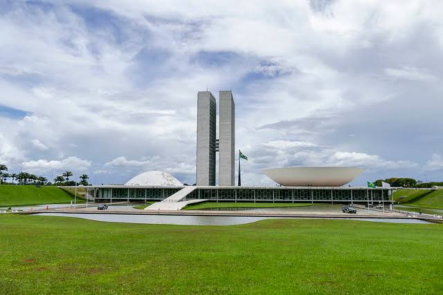 senado federal