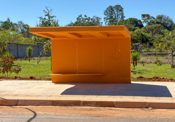 Paranoá