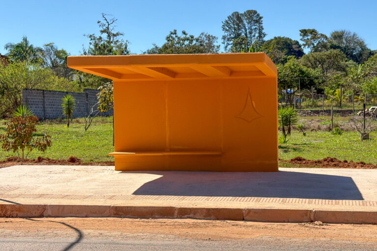 Paranoá