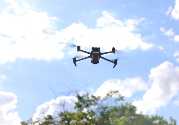 drone